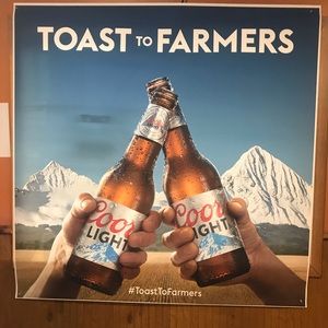 Meet your Posher, Aaron